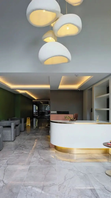 OTTO Tunalı Exclusive Suites