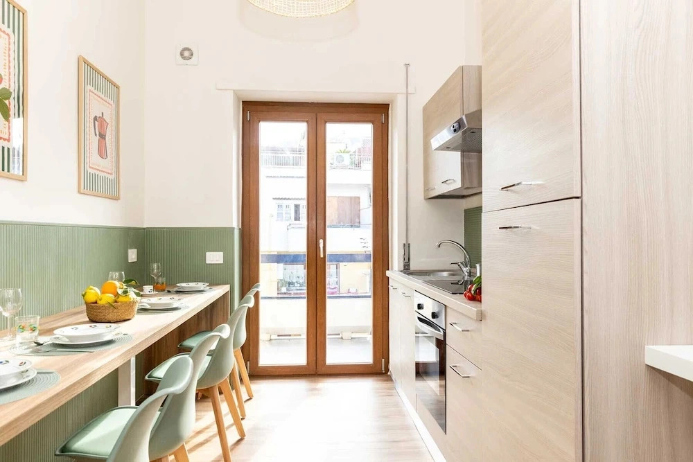 Estate 4home - Glee Apartment