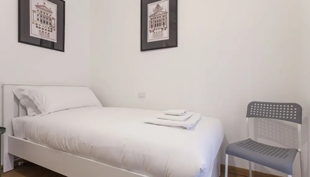Italianway Easy - Palladio 16
