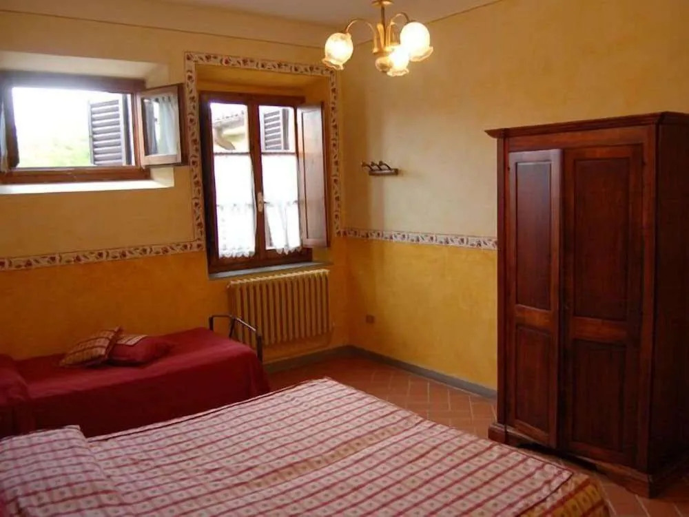 Borgo Cappelli