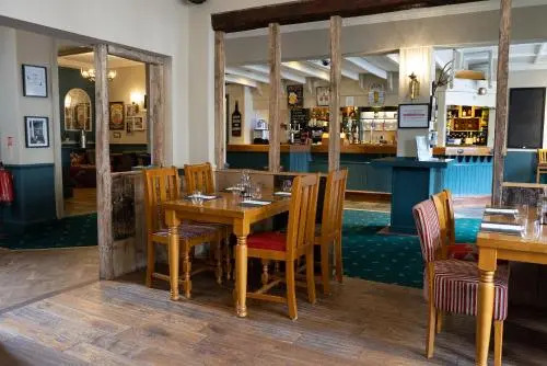 White Hart Hotel