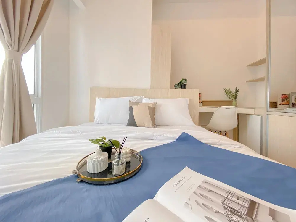 Cozy Living 2Br Apartment Tokyo Riverside