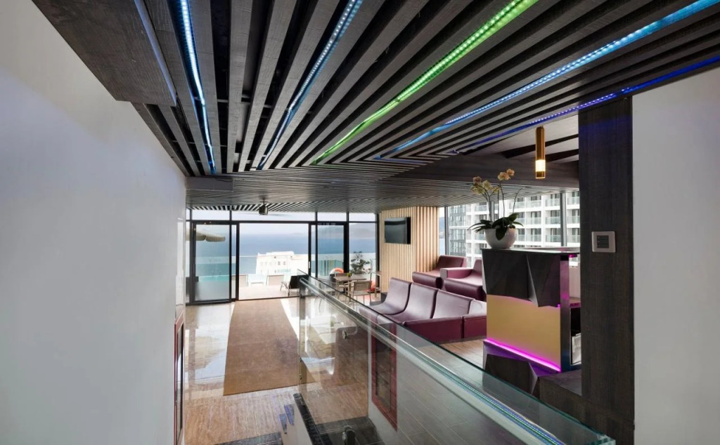 V Hotel Nha Trang