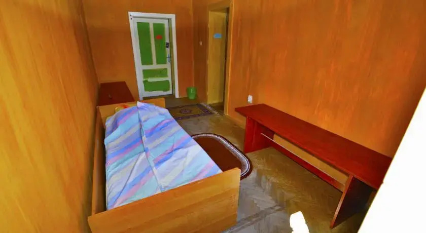 Undeva Ceva Hostel
