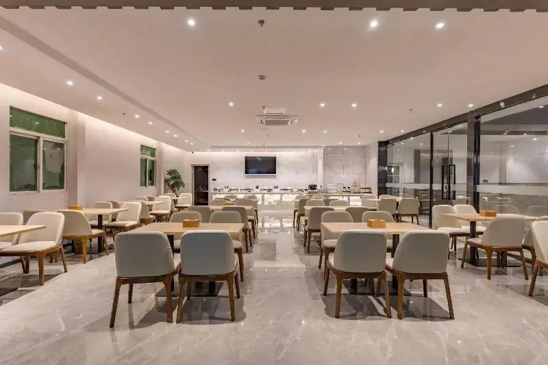 Hanting Premium Hotel Quanzhou Wanda