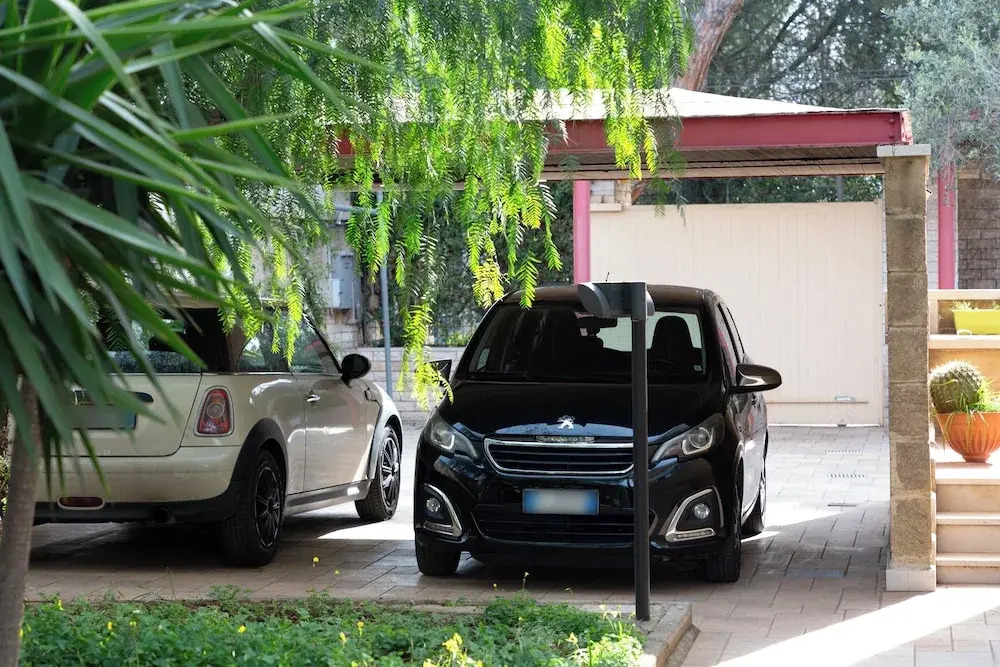 B&B Le foglie dulivo