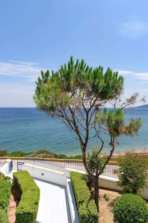 Sea Breeze Apartments Chios