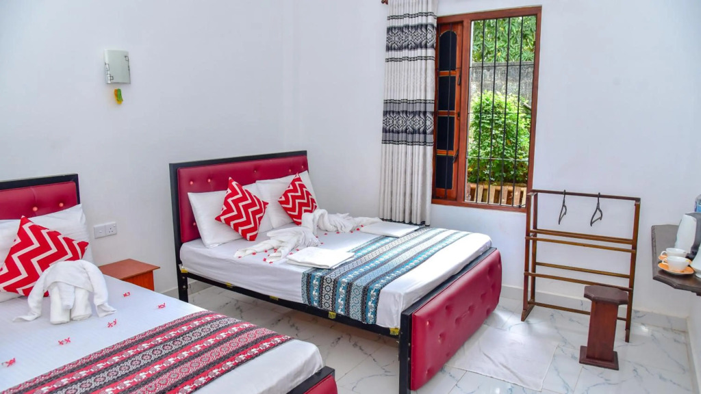 The Kings Garden Resort