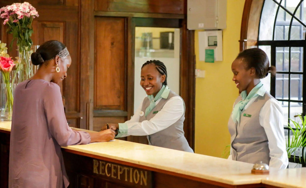 Fairview Hotel Nairobi, Vignette Collection by IHG