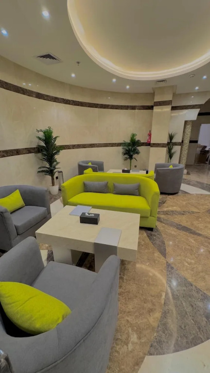 Hayat Al Aseel Hotel Apartments