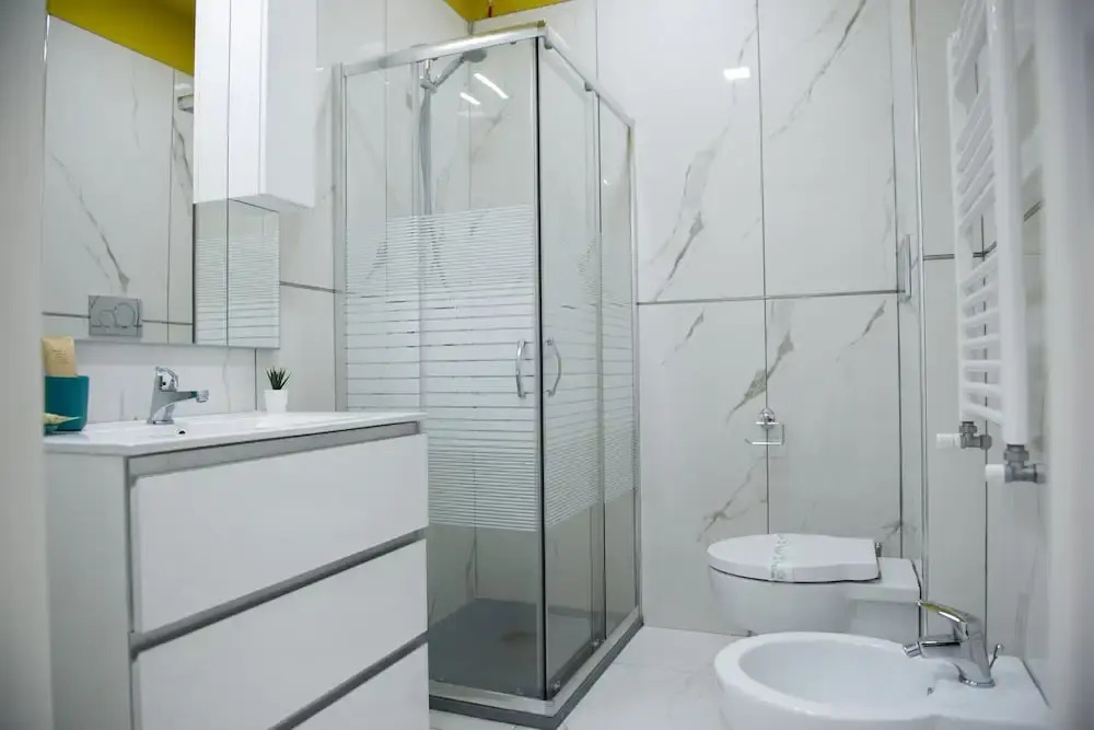 Stabia Dream Rooms
