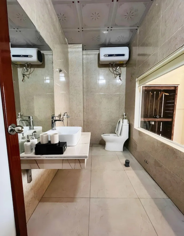 Goatalic Hotel & Spa