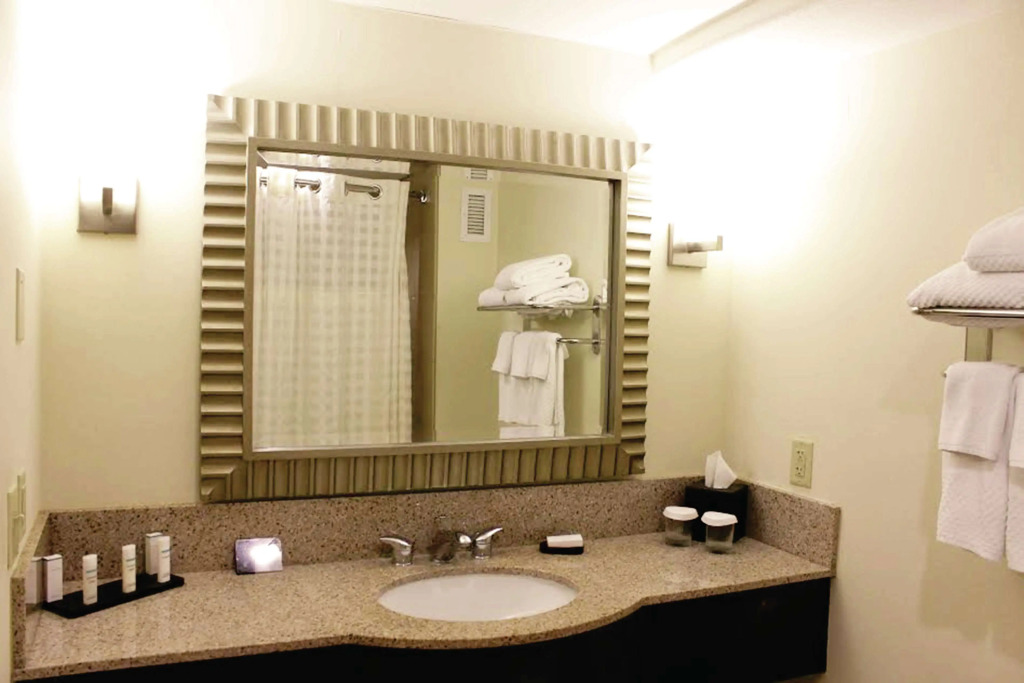 Embassy Suites by Hilton Laredo