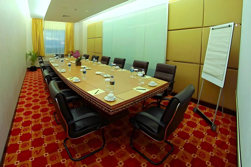 Grand Basko Hotel