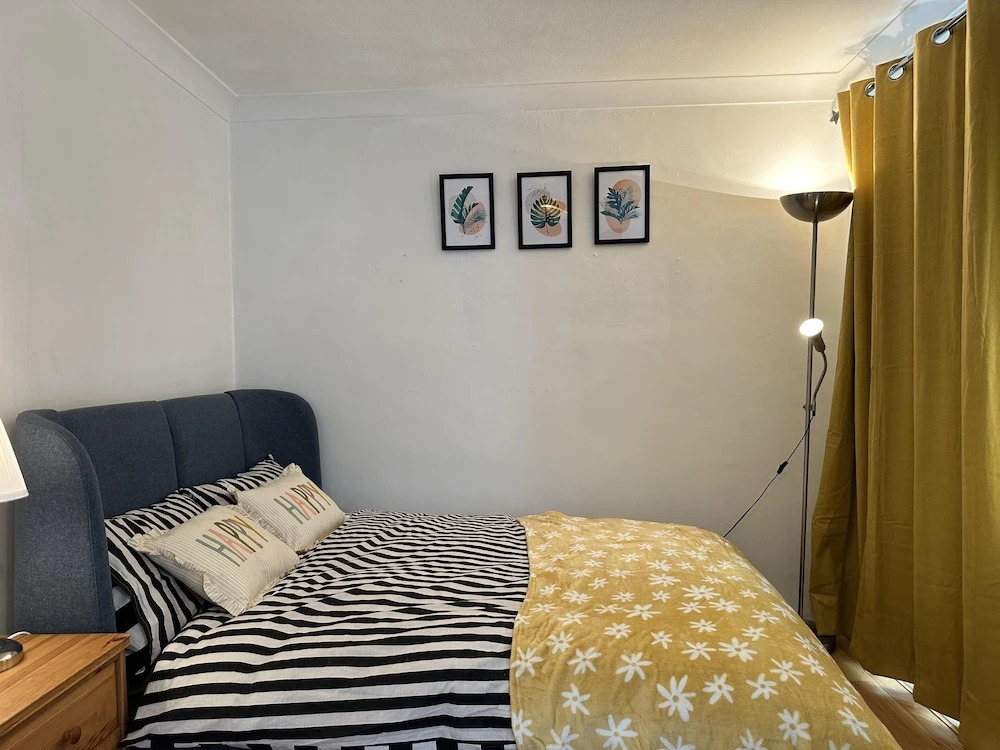 Cedar Wembley Park Serviced Apartments by Edens