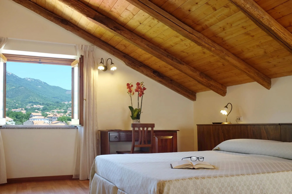 Villa Elisa