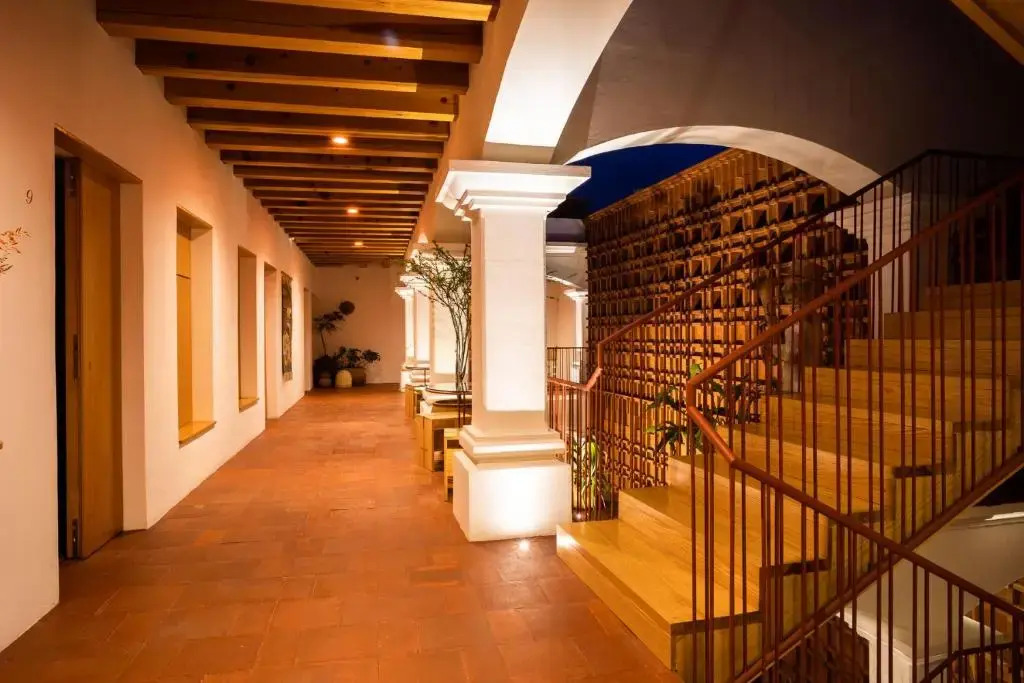 Hotel Ayook