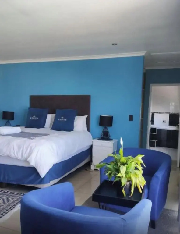 Imany Guest House