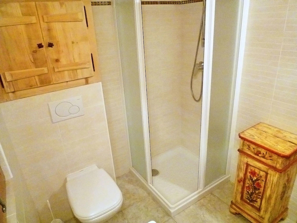 Beautiful Cottage Dating From 1789 Just 600 m From the Barbossine Chairlift