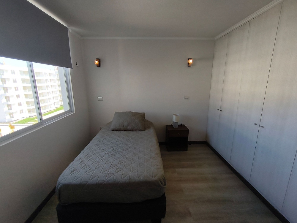 Oceana Suites Distrito Verde