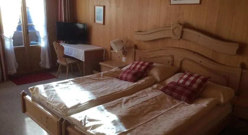 Hotel Wildhorn
