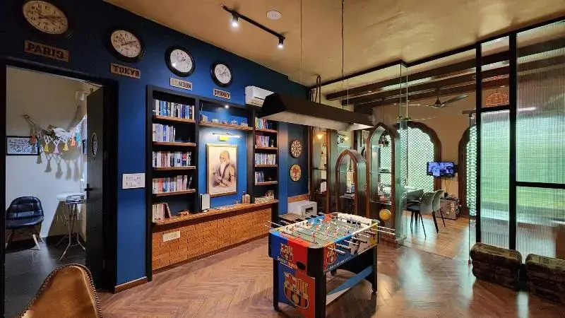 Shaandaar - a boutique stay