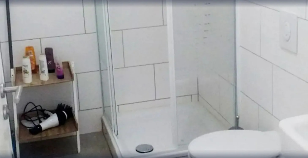 Freedom Studio Apartment