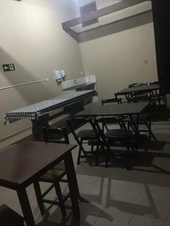 Hostel Central