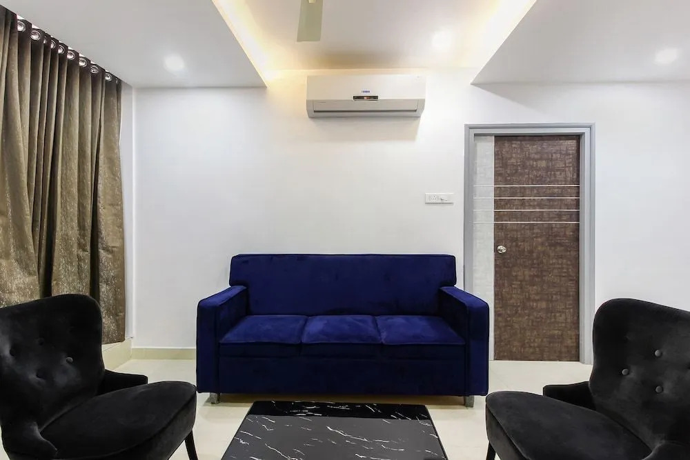 Malnadu Kitchen Luxury Rooms & Suites