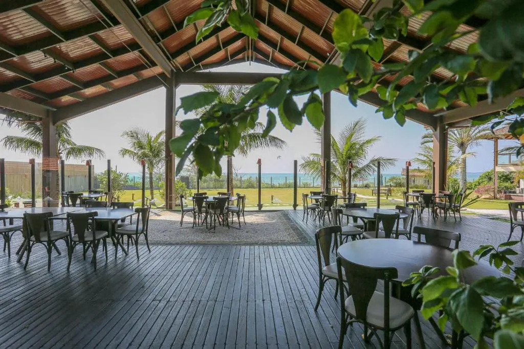 Praia do Estaleiro Guest House