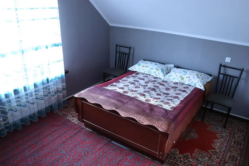 Hostel On Karasaeva 13