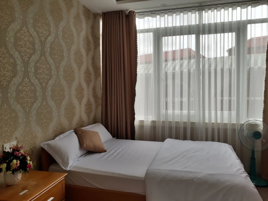Mine Hotel Da Lat