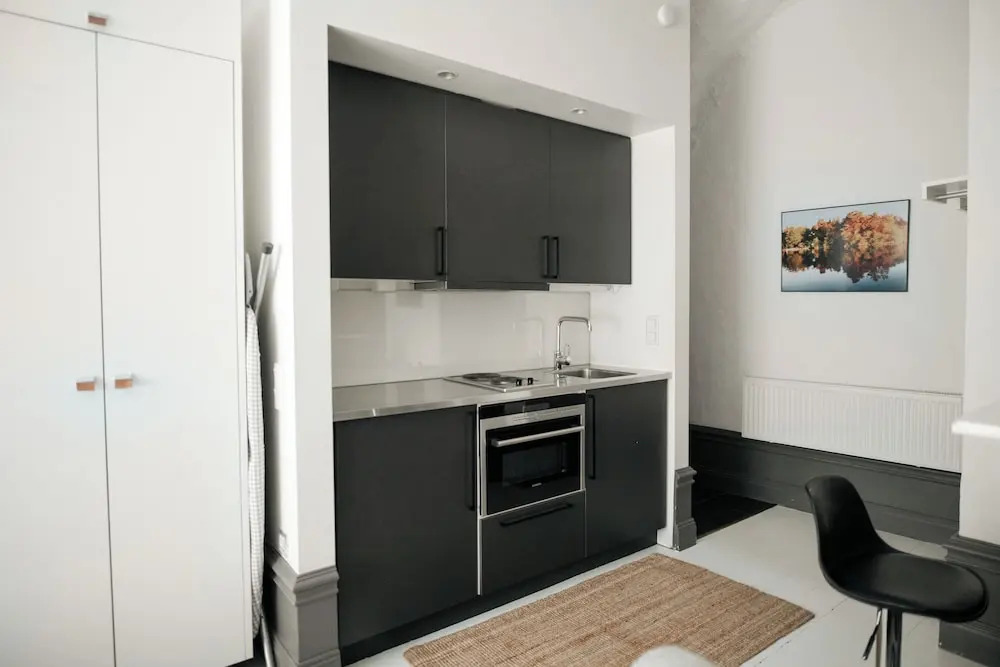 Second Home Apartments Guldgrand