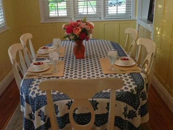 Hawthorne Park Bed and Breakfast