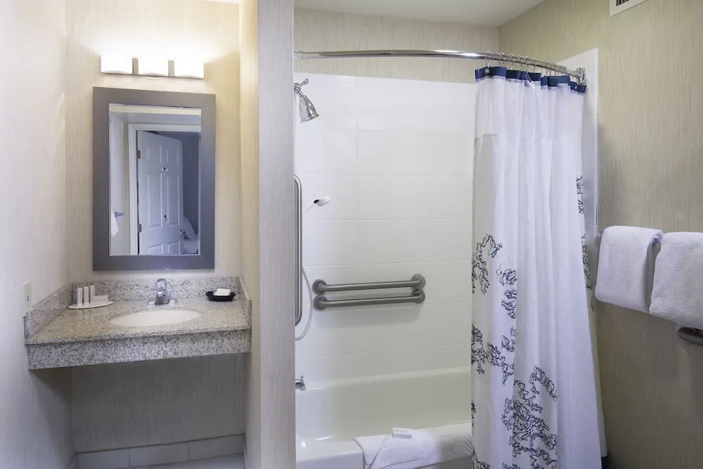 Residence Inn by Marriott Sacramento Airport Natomas