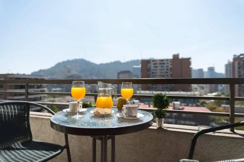 Apartamento Canales 2
