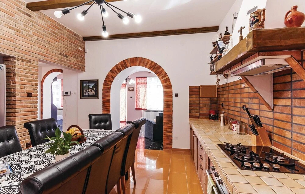 Beautiful Home In Zadar With Sauna