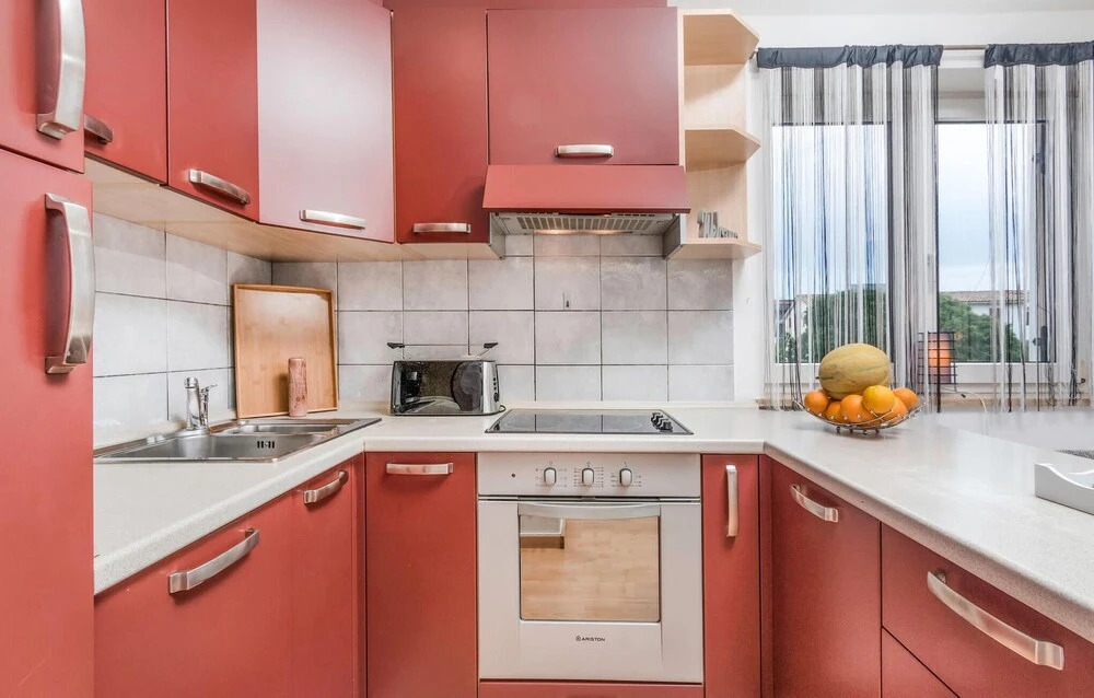 Awesome Apartment in Fazana With Wifi and 1 Bedrooms