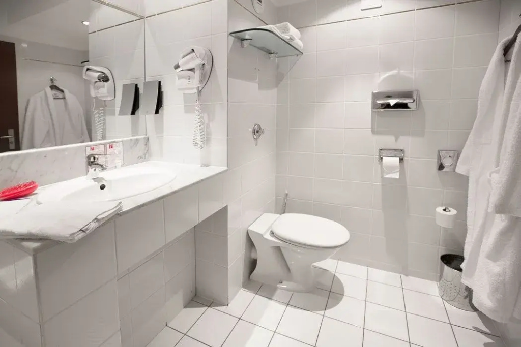 Holiday Inn Strasbourg - Illkirch