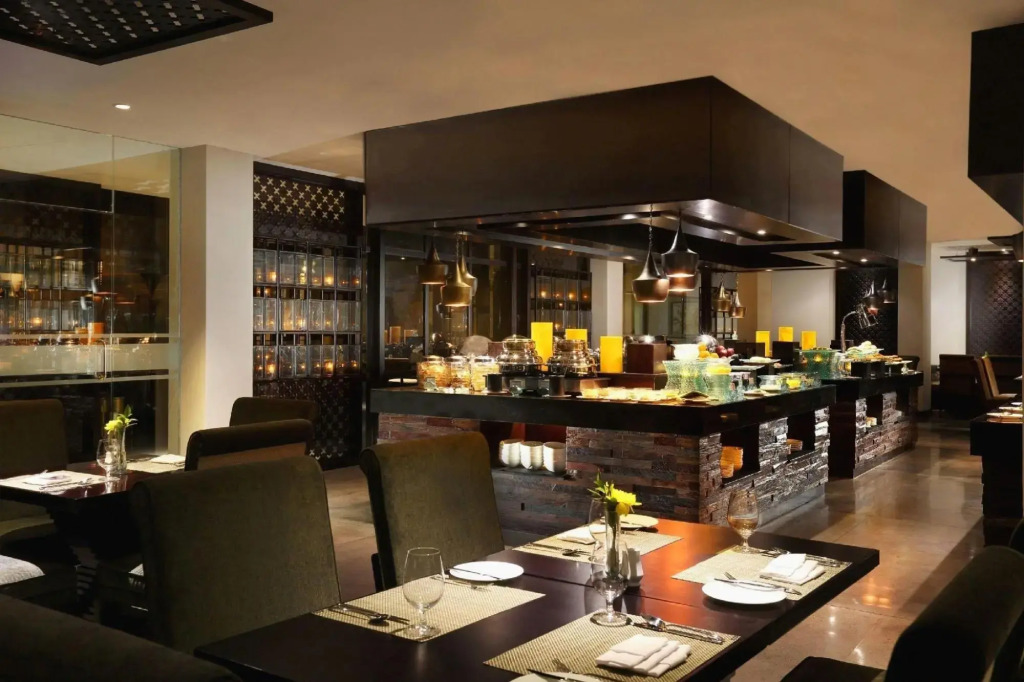 Bali Nusa Dua Hotel