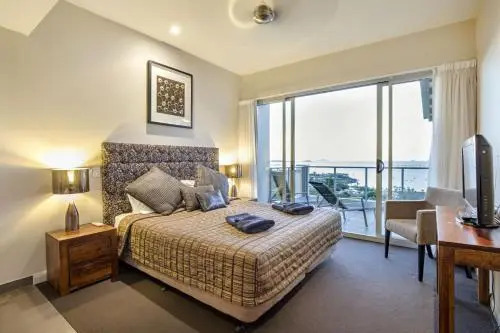 Oscars View - Airlie Beach