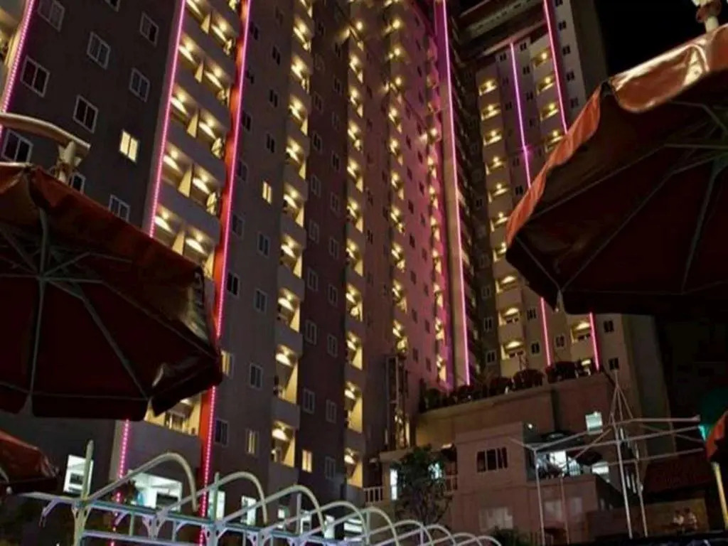 Hemat Inn Semarang
