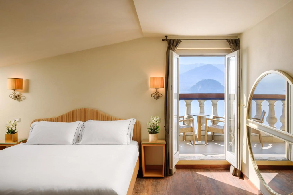 Hotel Royal Victoria, by R Collection Hotels