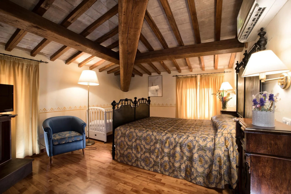 La Padronale del Rivo