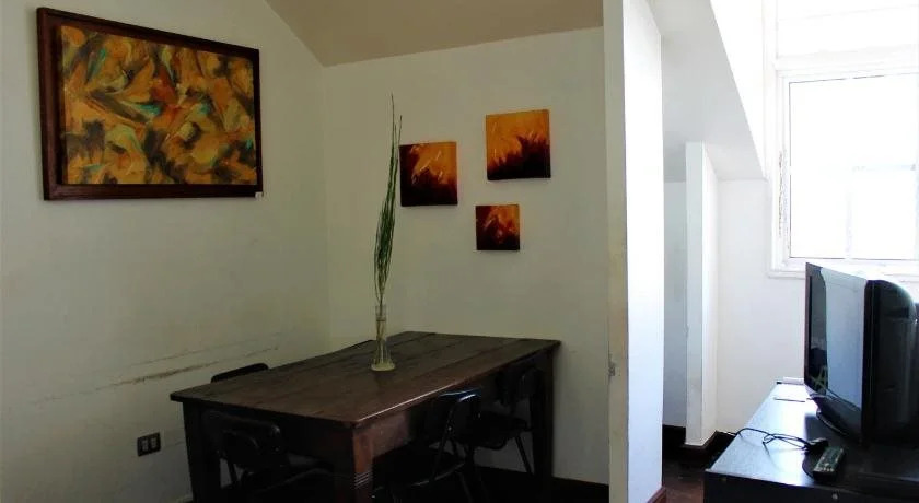Hostal Barrio Paraiso