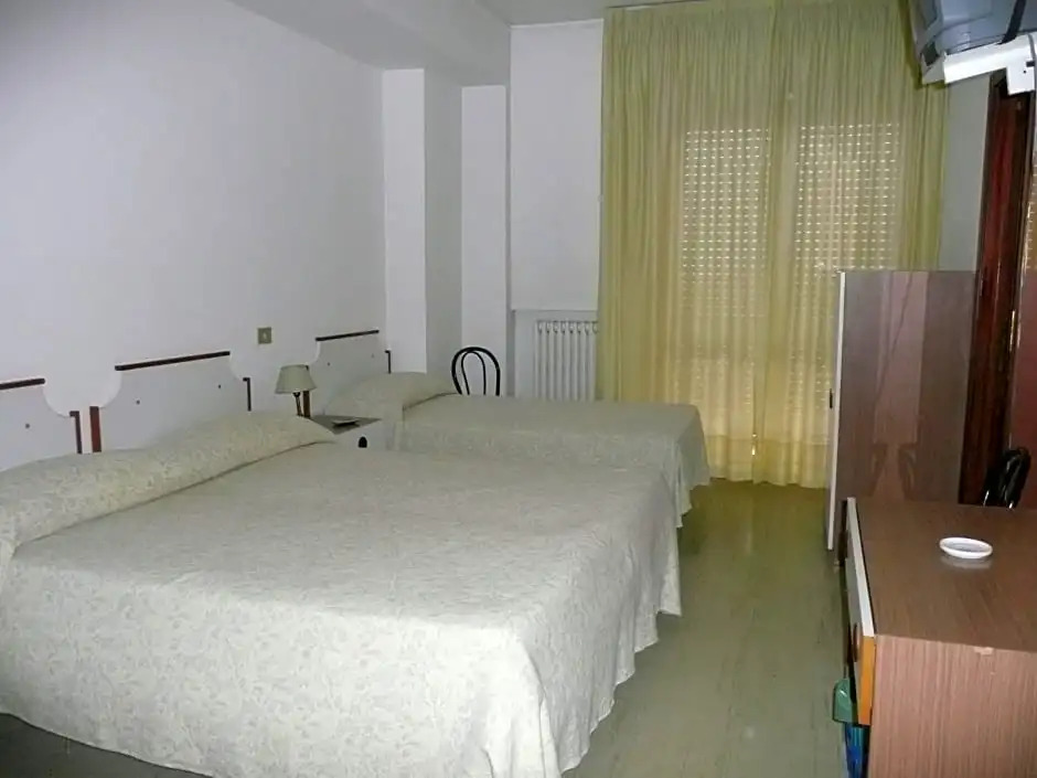 Albergo Tenda Verde