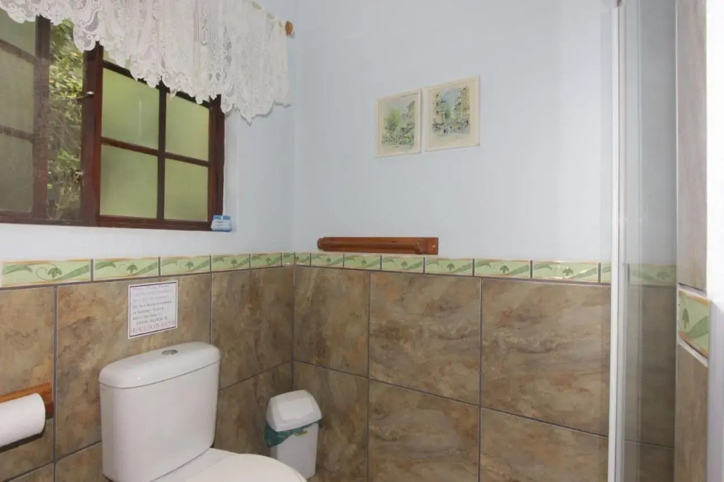 Xanadu Guest House