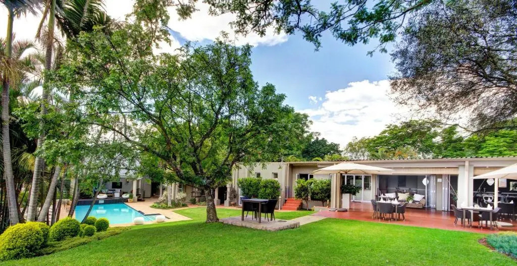 Loeries Call Guesthouse