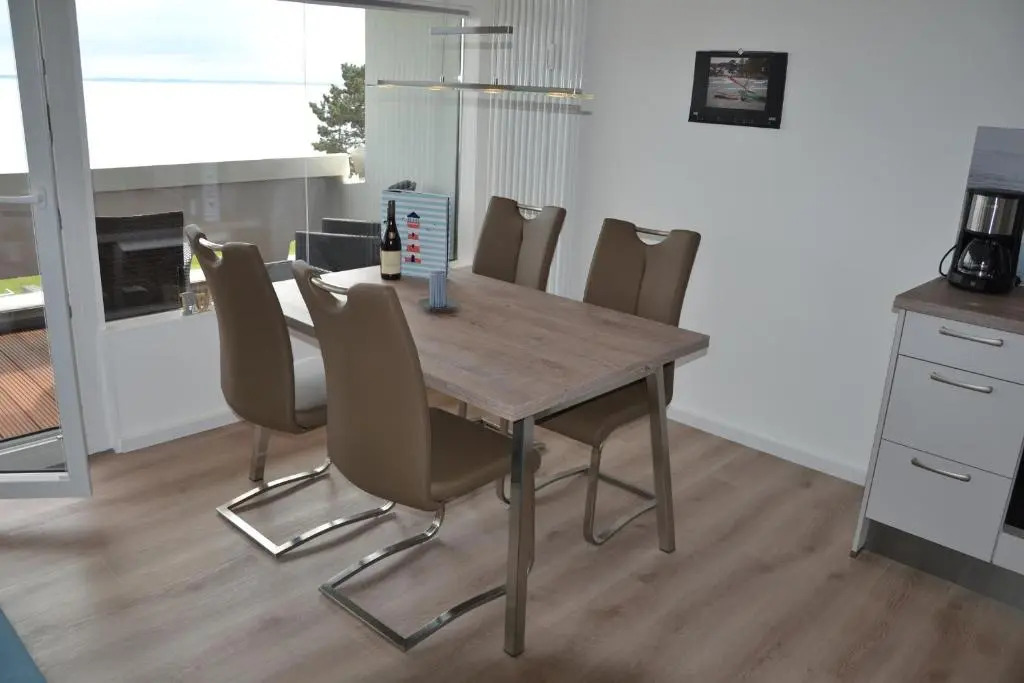 Traumblick FeWo Nr 109