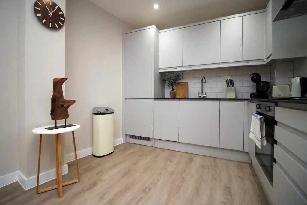 Casablanca Flat 1 by Mia Living 2 BR